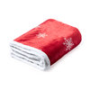 Blanket Ricord RED