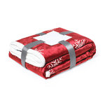 Blanket Ricord RED