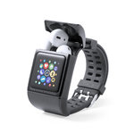 Smart Watch Pinsir BLACK