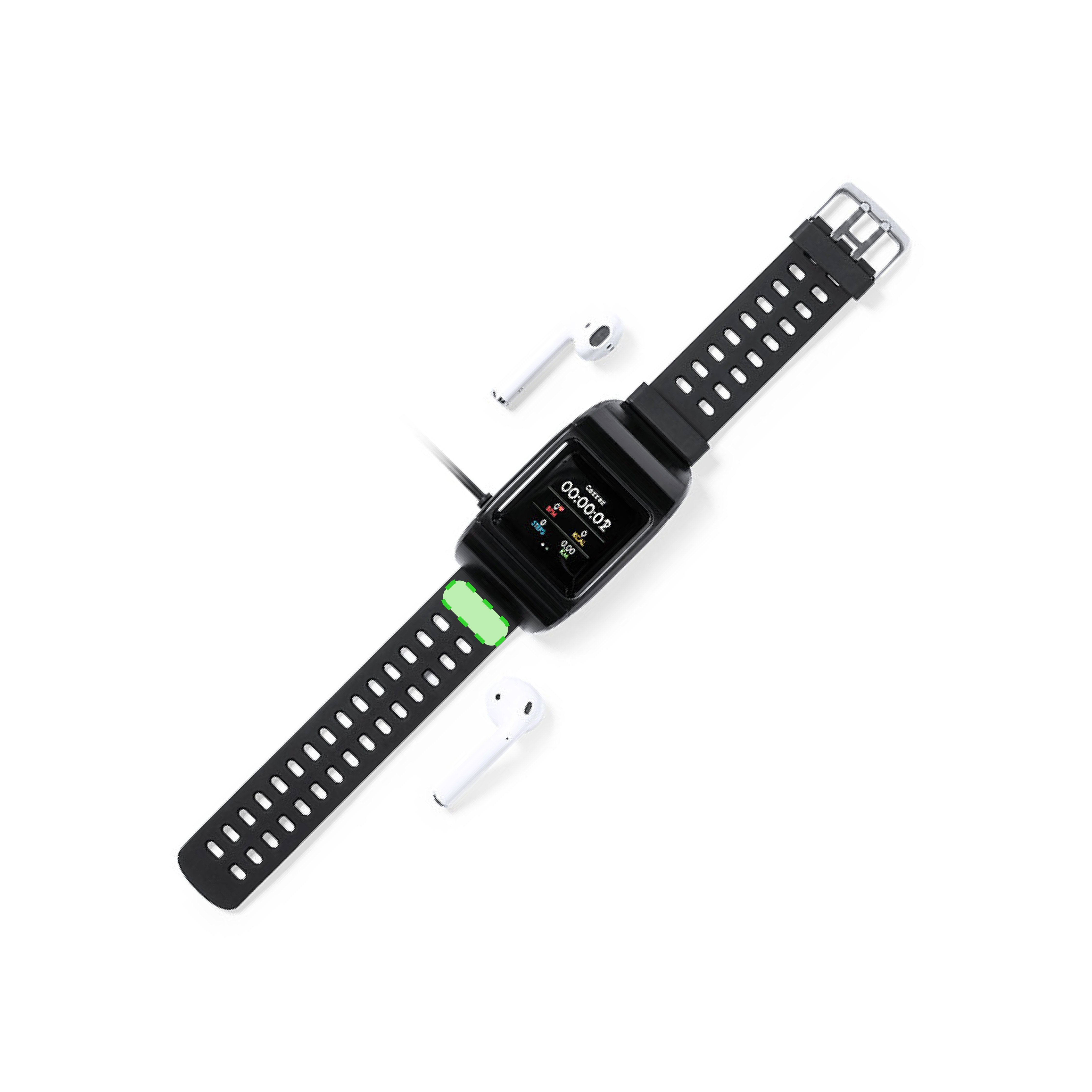 Smart Watch Pinsir