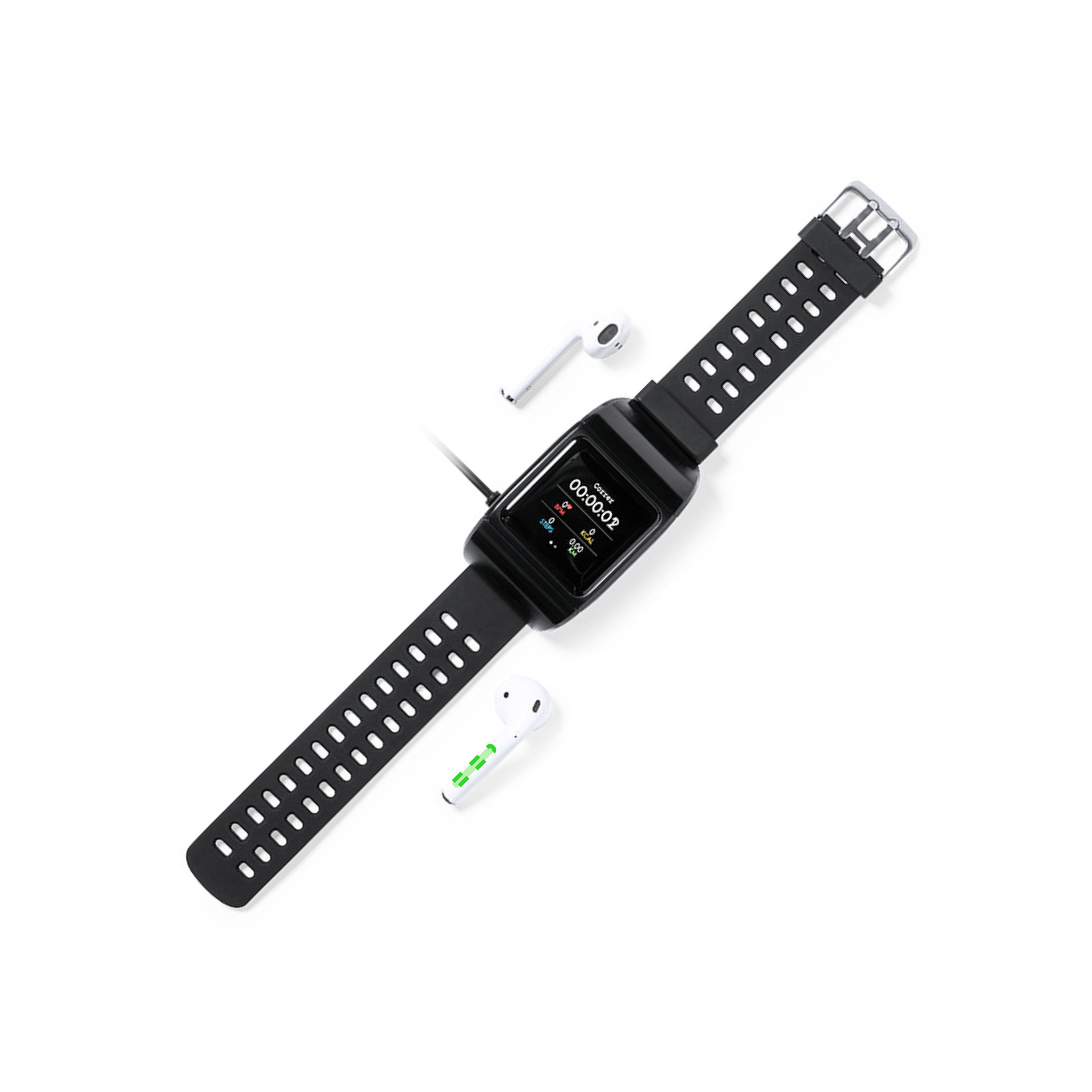 Smart Watch Pinsir