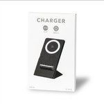 Chargeur Sterling NOIR