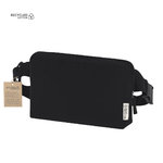 Riñonera Bandolera Koban NEGRO
