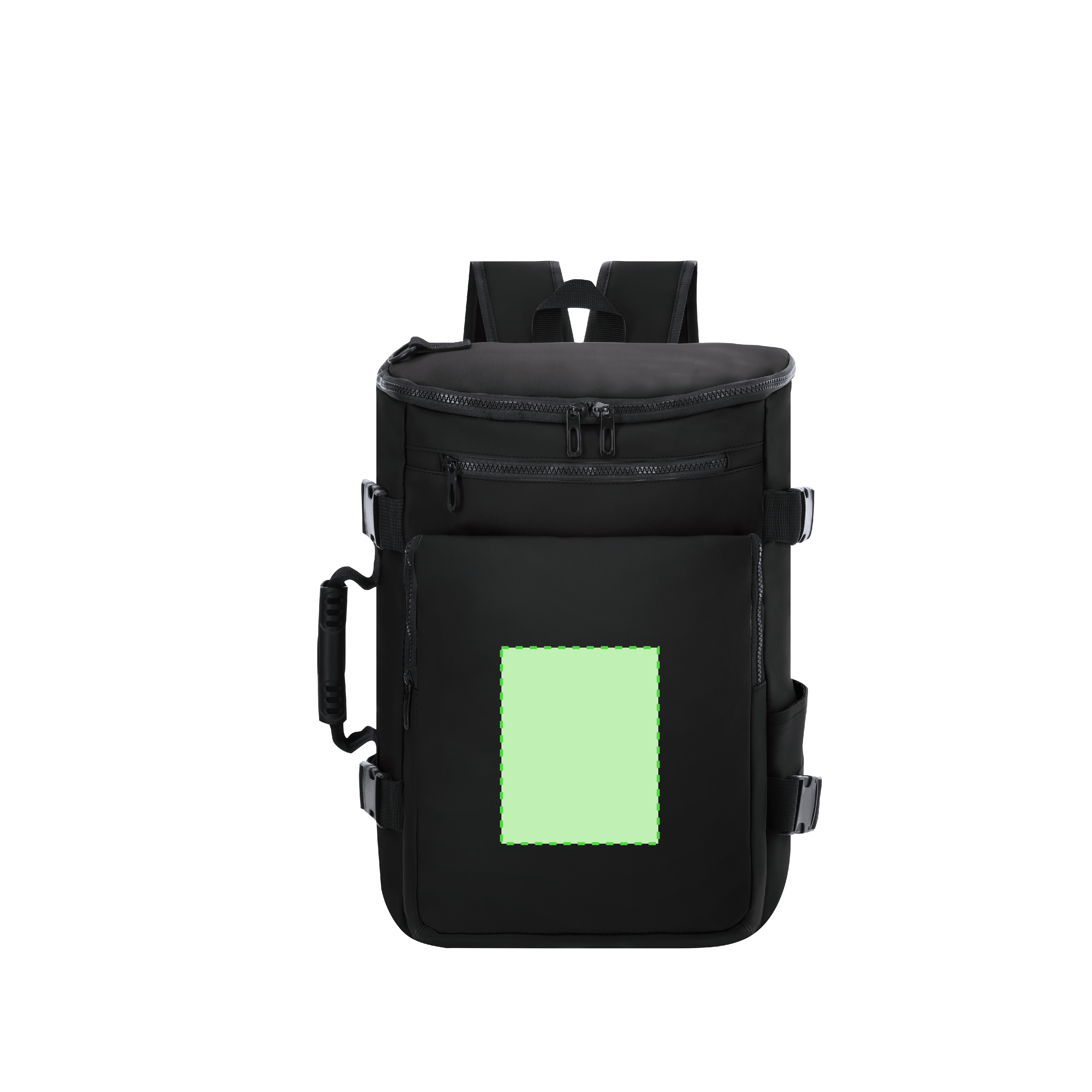 Mochila Rigan