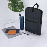 Mochila Yilmir GRIS