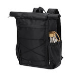 Mochila Zanjur NEGRO