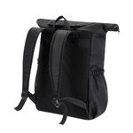 Mochila Zanjur NEGRO