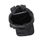 Mochila Zanjur NEGRO