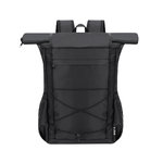 Mochila Zanjur NEGRO