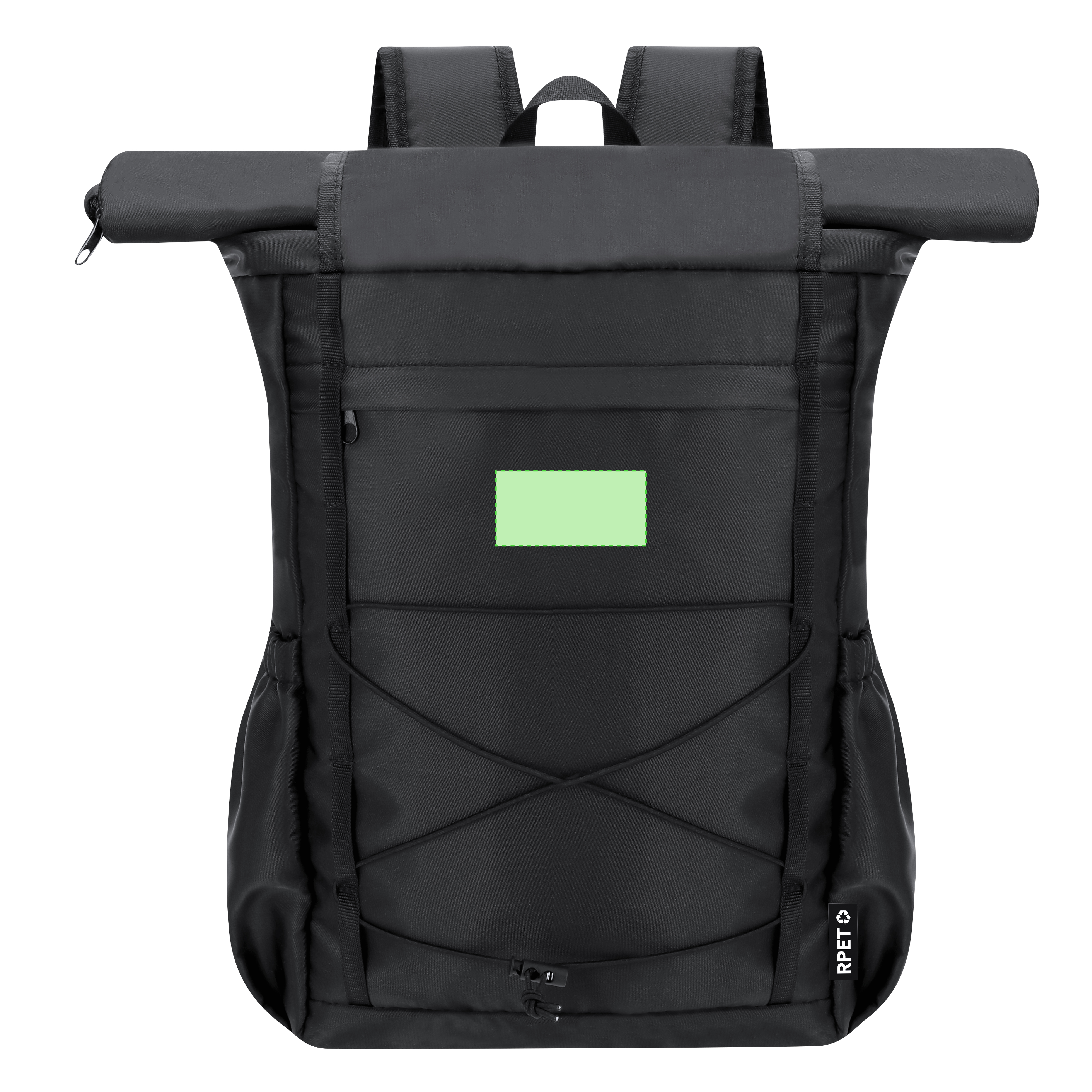 Mochila Zanjur