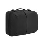 Mochila al Vacío Garnep NEGRO