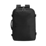 Mochila al Vacío Garnep NEGRO
