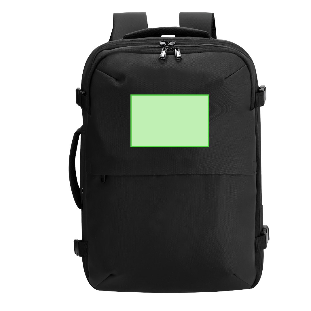 Mochila al Vacío Garnep