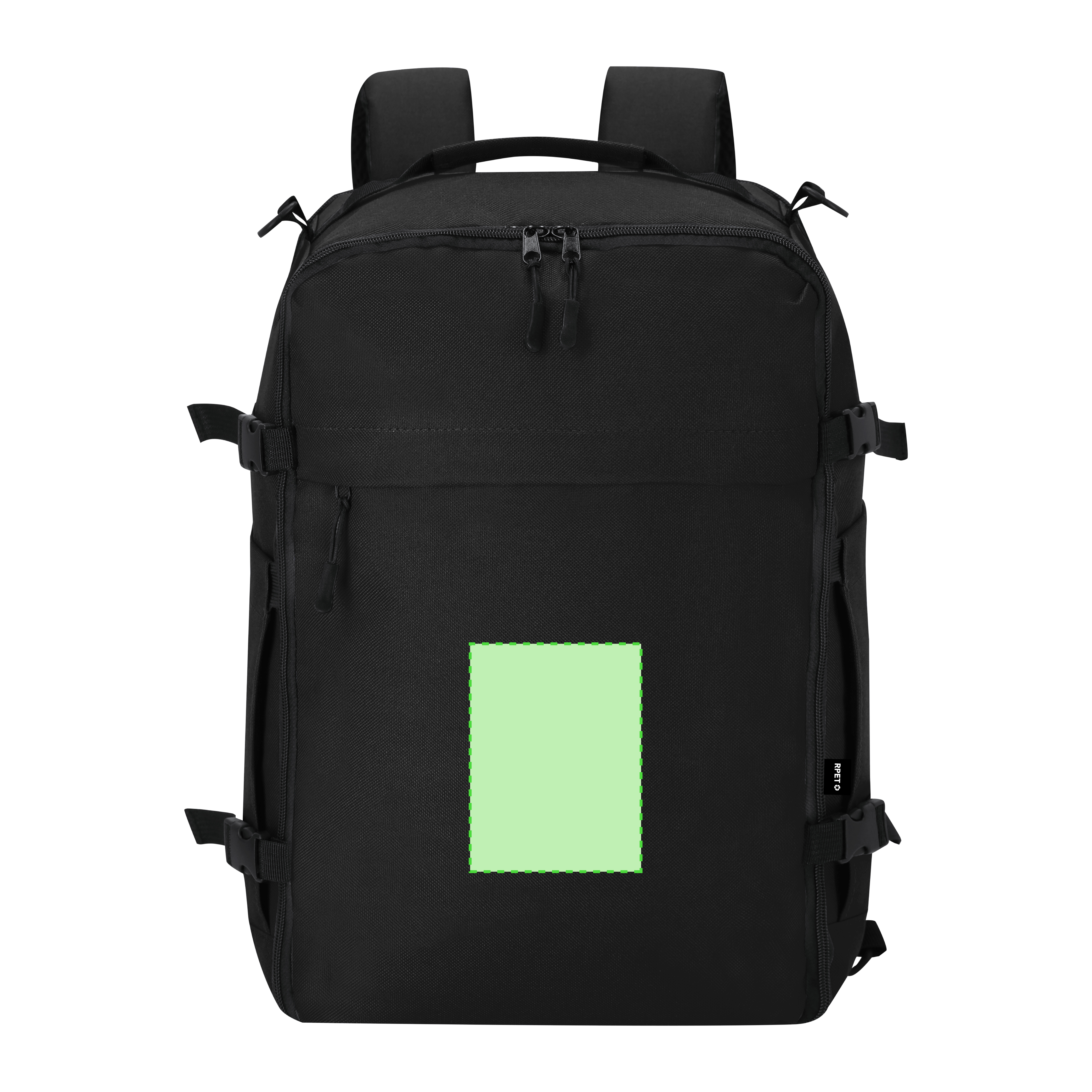 Mochila Zagros